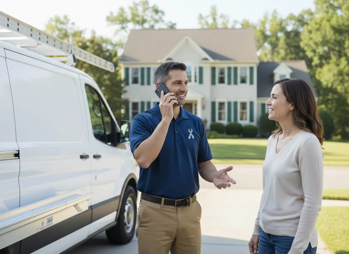 Home Gutter Service Churubusco, IN FAQs